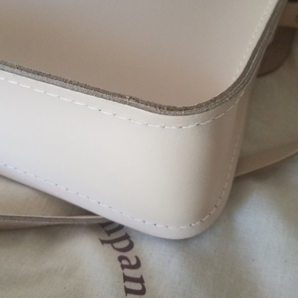 EUC Cambridge Satchel Company Batchel, 12" natural - Picture 9 of 14